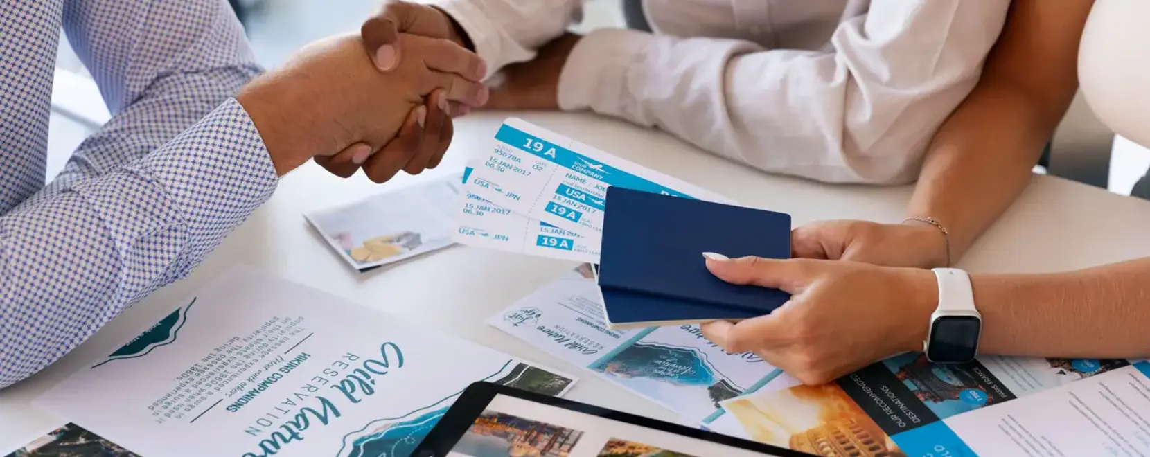 City Connect Travel & Tours City Connect Travel & Tours