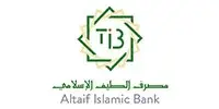 Altaif Islamic Bank Altaif Islamic Bank