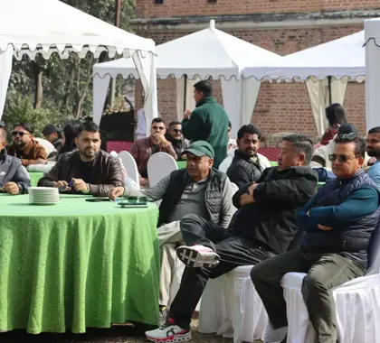 City Express Group Annual Staff Picnic